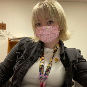 Meet your Posher, Suzanne